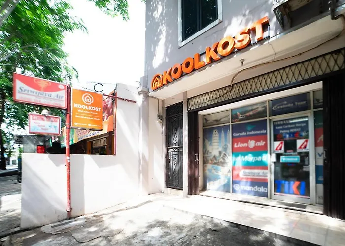 KoolKost near RS Pelabuhan Jakarta