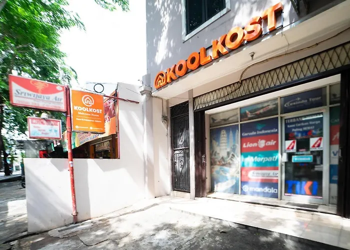 KoolKost near RS Pelabuhan Jakarta